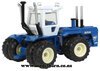 1/64 Kinze Big Blue 640 4WD & 3605 16-Row Planter Set