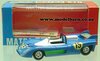 1/43 Matra-Simca MS670 Le Mans Race Car No 15