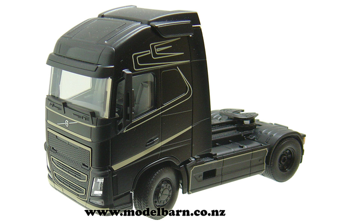 Siku R/C 1:32 Schmitz Cargobull 3-Axled Tipping Semi-Trailer