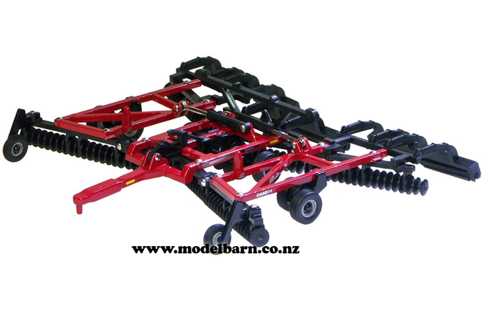 1/64 Case IH True-Tandem 330 Turbo Disc Harrow