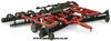 1/64 Case IH True-Tandem 330 Turbo Disc Harrow