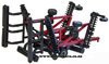 1/64 Case IH True-Tandem 330 Turbo Disc Harrow