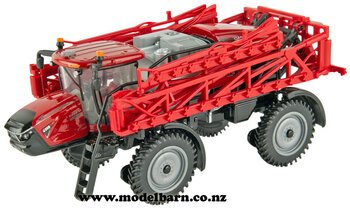 1/64 Case IH Patriot 4350 Self-Propelled Sprayer-case-ih-Model Barn