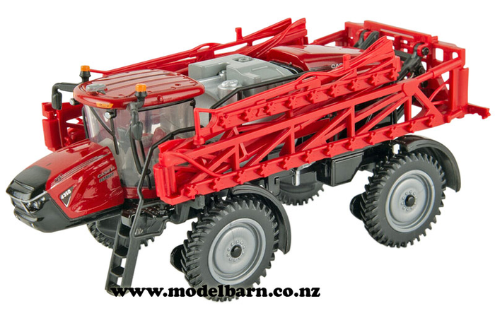 1/64 Case IH Patriot 4350 Self-Propelled Sprayer