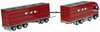 1/64 Volvo FH16-700 Stock Truck & 5-Axle Trailer "TSL"