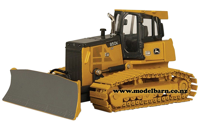 1/50 John Deere 850K Bulldozer