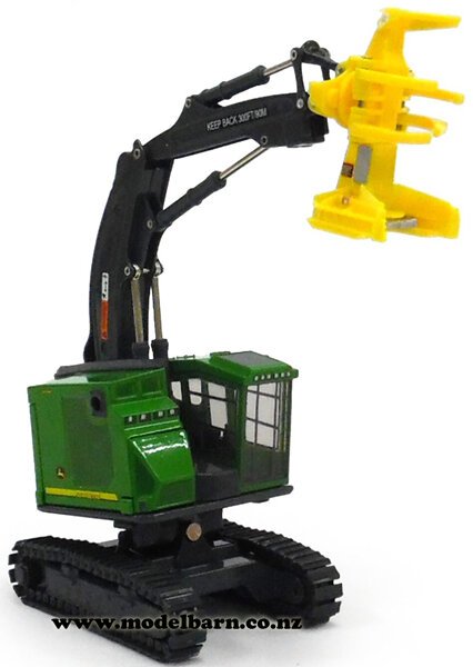 Feller buncher toy shop