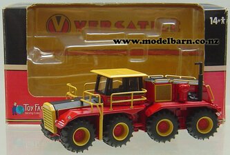 1/64 Versatile Big Roy 1080 "Modern Version"-versatile-Model Barn