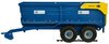 1/32 Kane Tipping Grain Trailer