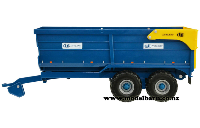 1/32 Kane Tipping Grain Trailer