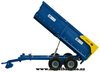 1/32 Kane Tipping Grain Trailer