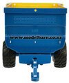1/32 Kane Tipping Grain Trailer