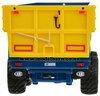 1/32 Kane Tipping Grain Trailer