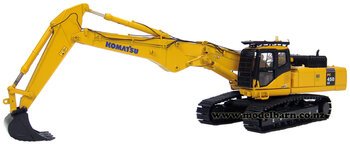 1/50 Komatsu PC450LC-8 Excavator-komatsu-Model Barn