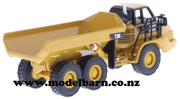 1/87 CAT 730 Articulated Dump Truck - Construction