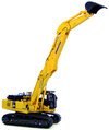 1/50 Komatsu PC450LC-8 Excavator