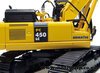1/50 Komatsu PC450LC-8 Excavator