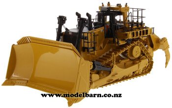 1/50 Caterpillar D11 Bulldozer TKN Design-caterpillar-Model Barn