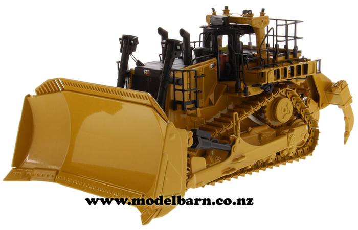 1/50 Caterpillar D11 Bulldozer TKN Design