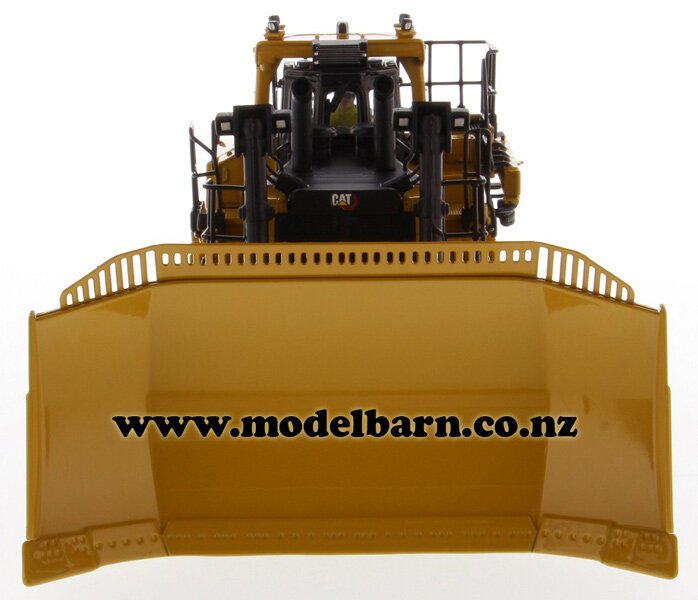 1/50 Caterpillar D11 Bulldozer TKN Design - Construction