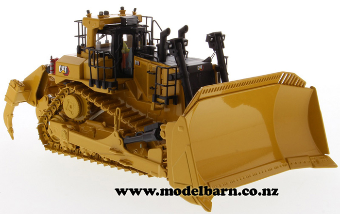 1/50 Caterpillar D11 Bulldozer TKN Design - Construction
