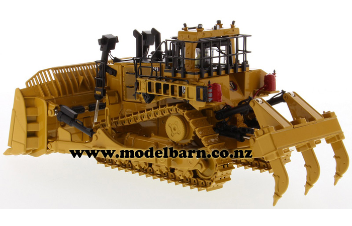 CAT D11 DOZER TKN DESIGN 1:50スケール 1/50 DM Caterpillar Cat D11 Dozer Track-Type Tractor TKN
