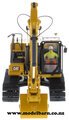 1/50 Caterpillar 323 Hydraulic Excavator Next Generation