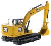 1/50 Caterpillar 323 Hydraulic Excavator Next Generation