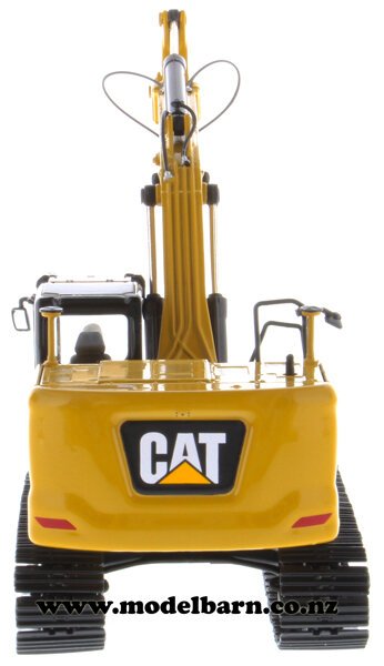 1/50 Caterpillar 323 Hydraulic Excavator Next Generation - New
