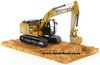 1/50 Caterpillar 320F L Excavator "Weathered"