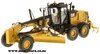 1/50 Caterpillar 12M3 Motor Grader