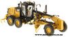 1/50 Caterpillar 12M3 Motor Grader