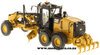 1/50 Caterpillar 12M3 Motor Grader