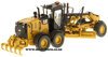 1/50 Caterpillar 12M3 Motor Grader