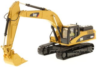 1/50 Caterpillar 336D L Excavator-caterpillar-Model Barn