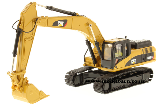 1/50 Caterpillar 336D L Excavator