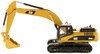 1/50 Caterpillar 336D L Excavator