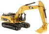 1/50 Caterpillar 336D L Excavator