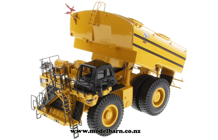 1/50 Caterpillar 785 with Mega MWT30 Water Tanker