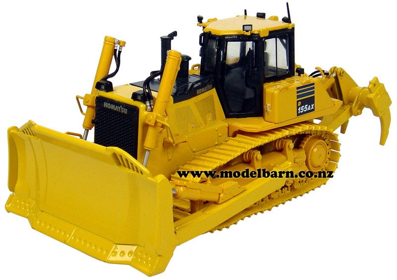 Amazon | 超希少！UH 1/50 Komatsu 150 D155AX-7 Dozer 8010