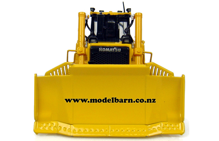1/50 Komatsu D155AX-7 Bulldozer with Ripper - New Arrivals