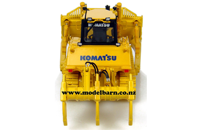 1/50 Komatsu D155AX-7 Bulldozer with Ripper - Construction