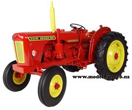1/16 David Brown 950 Implematic (1959)-david-brown-Model Barn