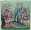 1/16 "Welcome Home Present" Figure (Foxfire Farm)