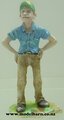 1/16 "Henry" Figurine (Foxfire Farm)