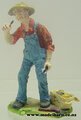 1/16 "Mac" Figurine (Foxfire Farm)