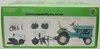 1/16 John Deere 140 Lawn & Garden Tractor & Attachments Precision Series No 2