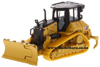 1/87 Caterpillar D5 Bulldozer-caterpillar-Model Barn