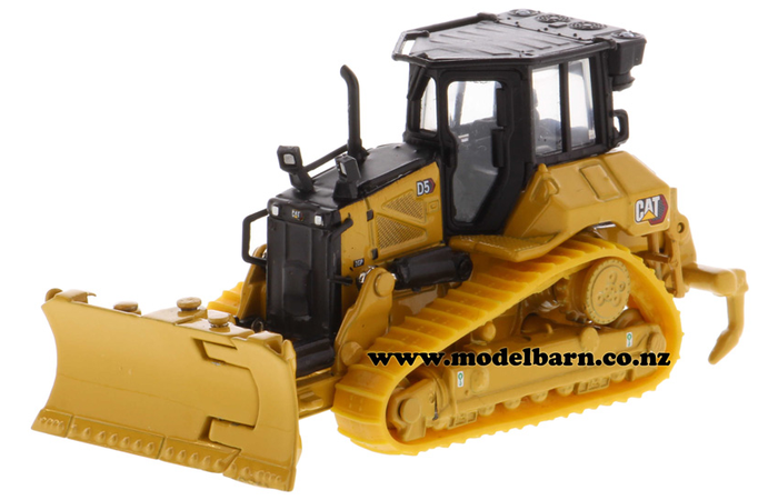 1/87 Caterpillar D5 Bulldozer