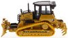 1/87 Caterpillar D5 Bulldozer